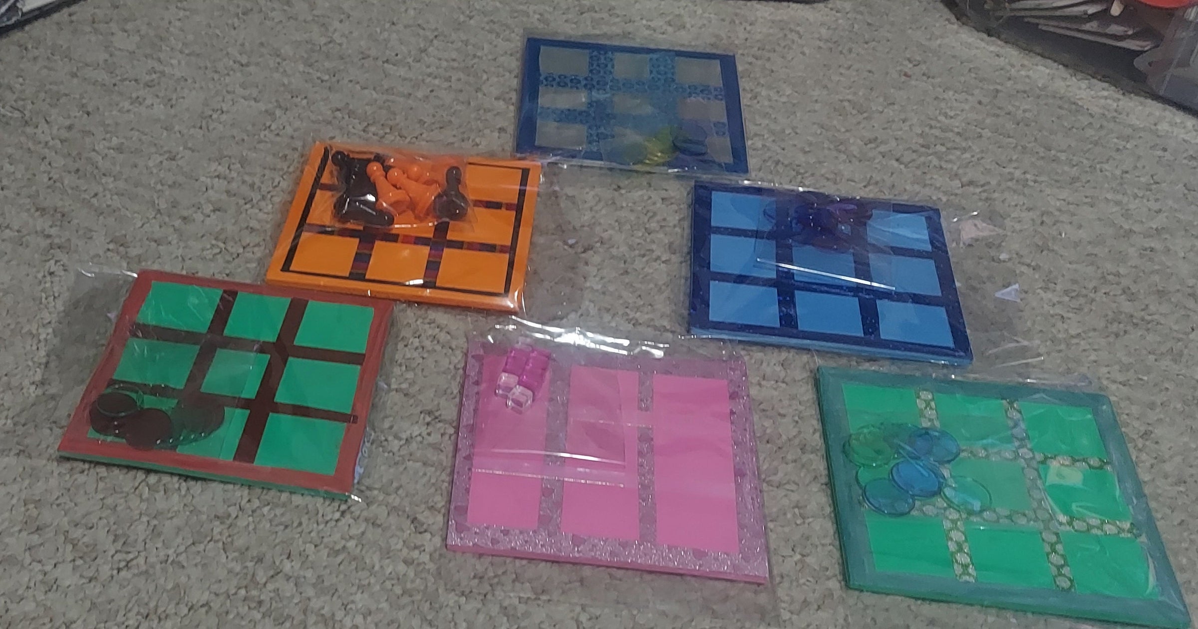 Games
