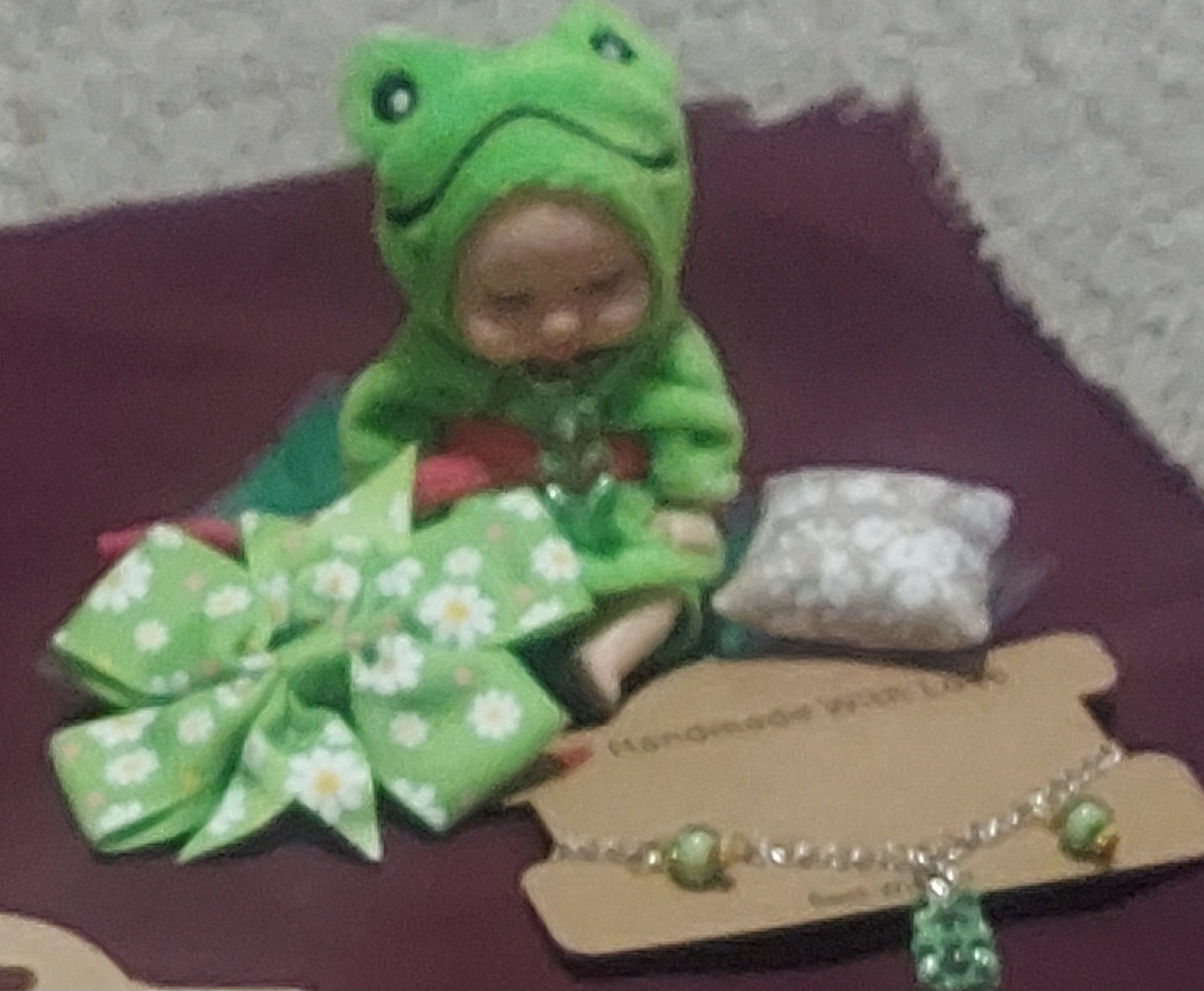  A perfect gift for collectors and kids alike.