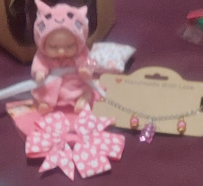  A perfect gift for collectors and kids alike.
