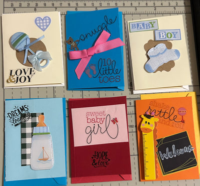 Pocket Cards