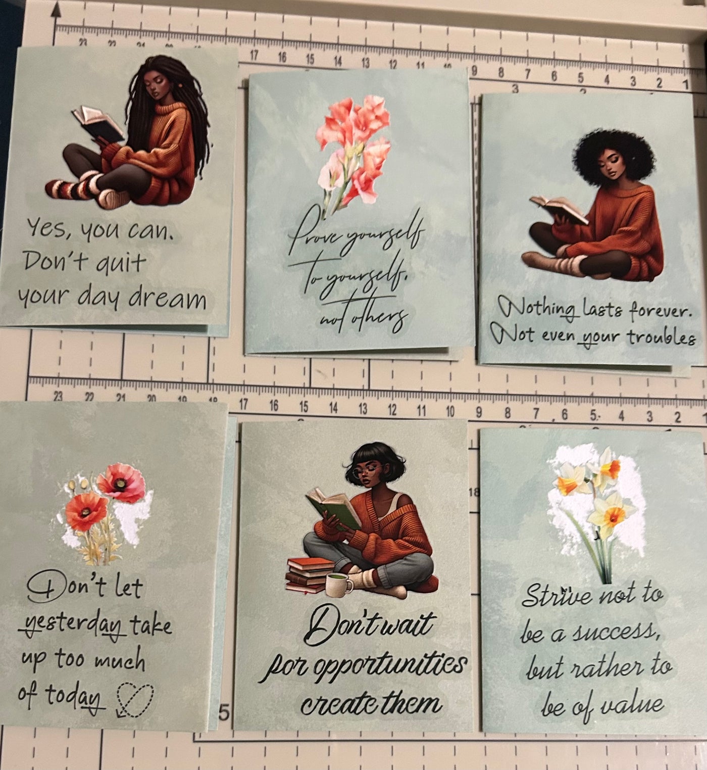 Pocket Cards