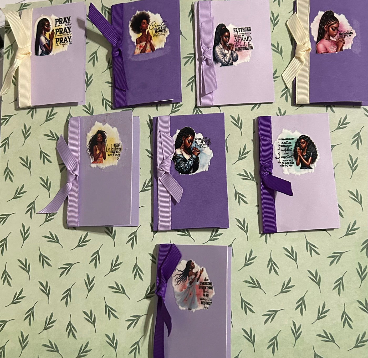 Pocket Cards