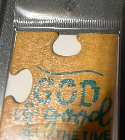 Themed Magnets