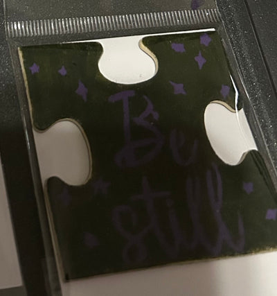 Themed Magnets