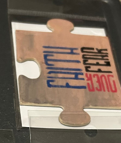 Themed Magnets