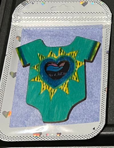 Themed Magnets
