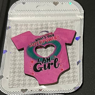 Themed Magnets