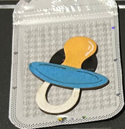Themed Magnets