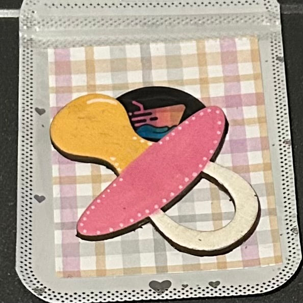 Themed Magnets