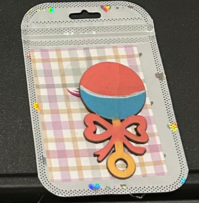 Themed Magnets