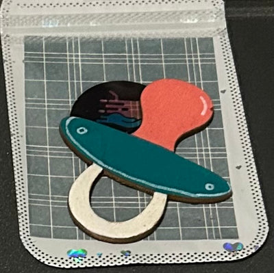 Themed Magnets