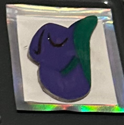 Themed Magnets