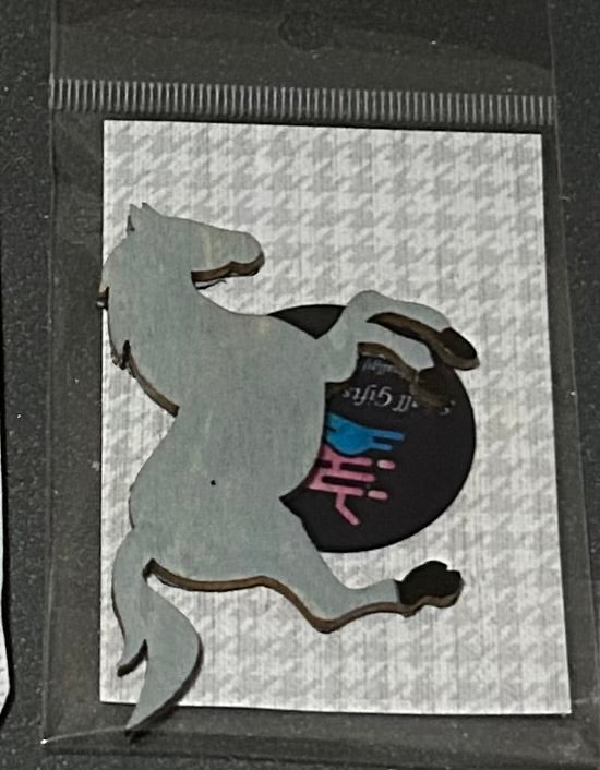 Themed Magnets