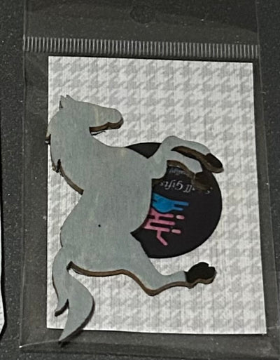 Themed Magnets