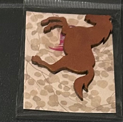 Themed Magnets