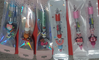  Vibrant & unique pen that inspire creativity, Perfect for gifting and personal use.