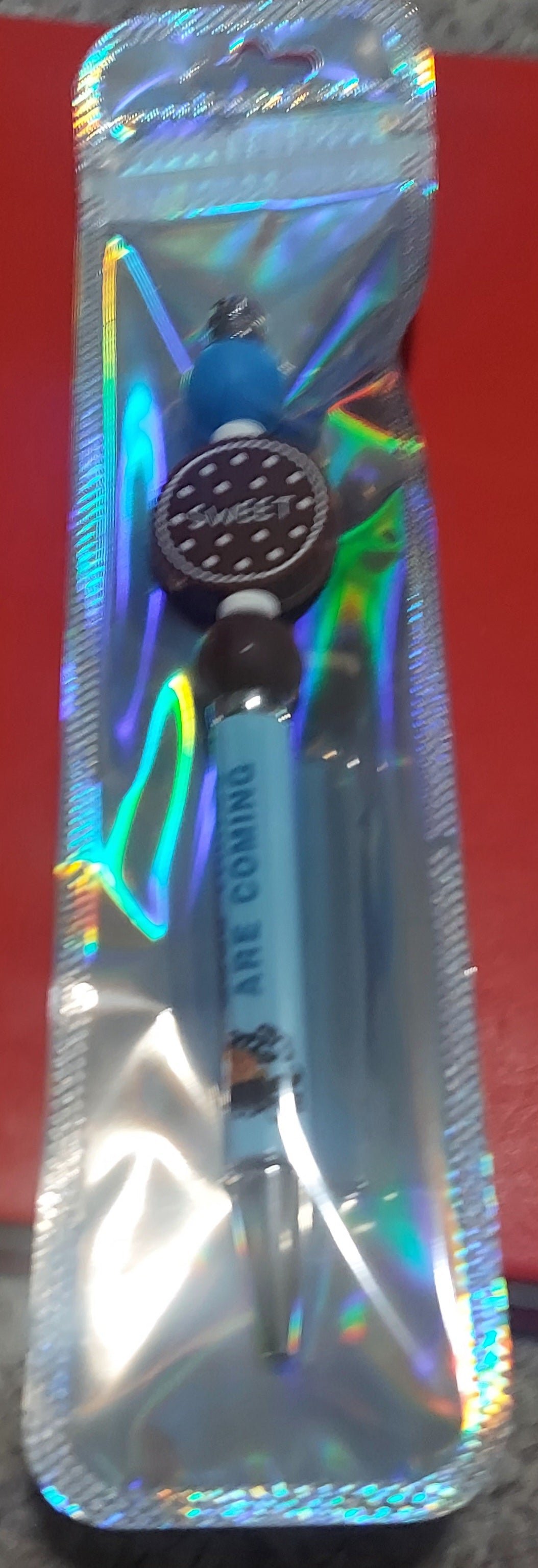  Vibrant & unique pen that inspire creativity, Perfect for gifting and personal use.