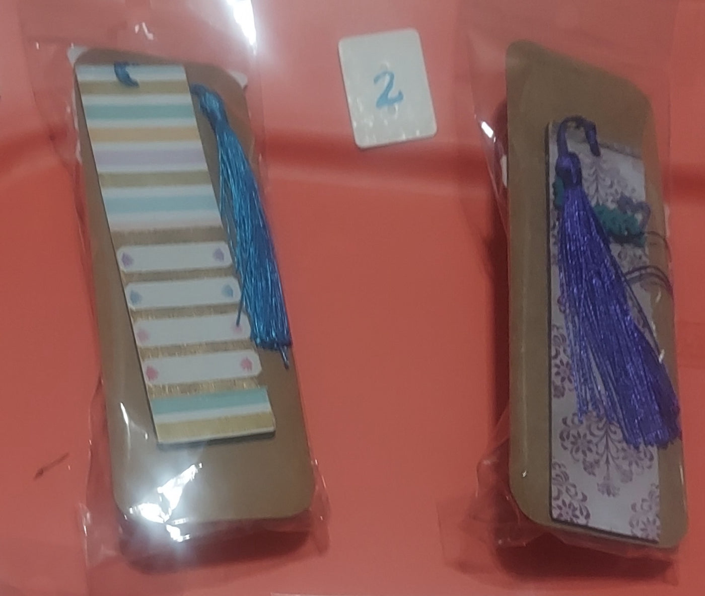 Bookmarks – Themed & Decorative Gifts for Readers