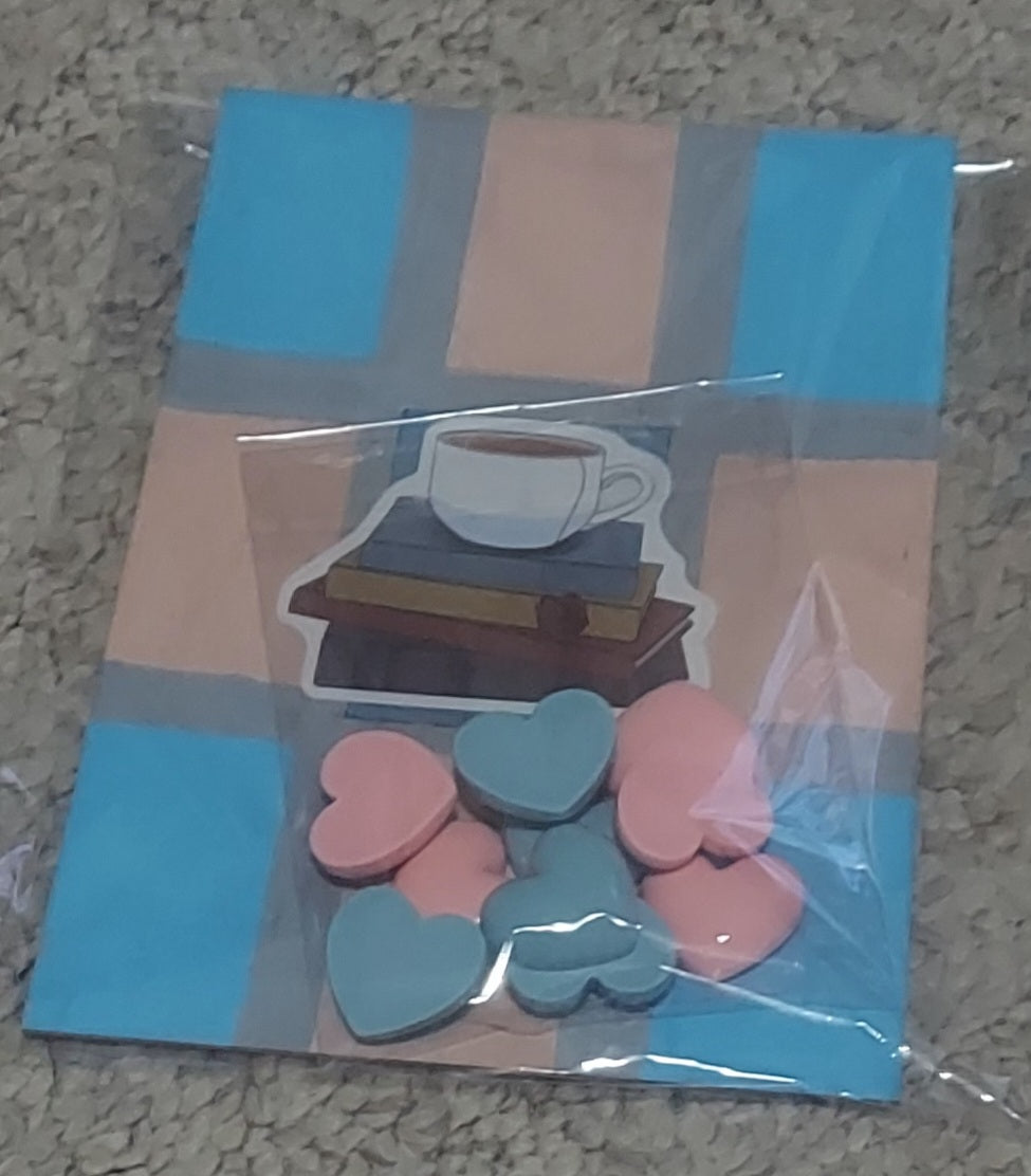 Unique handmade tic-tac-toe game, great for gifts or family fun