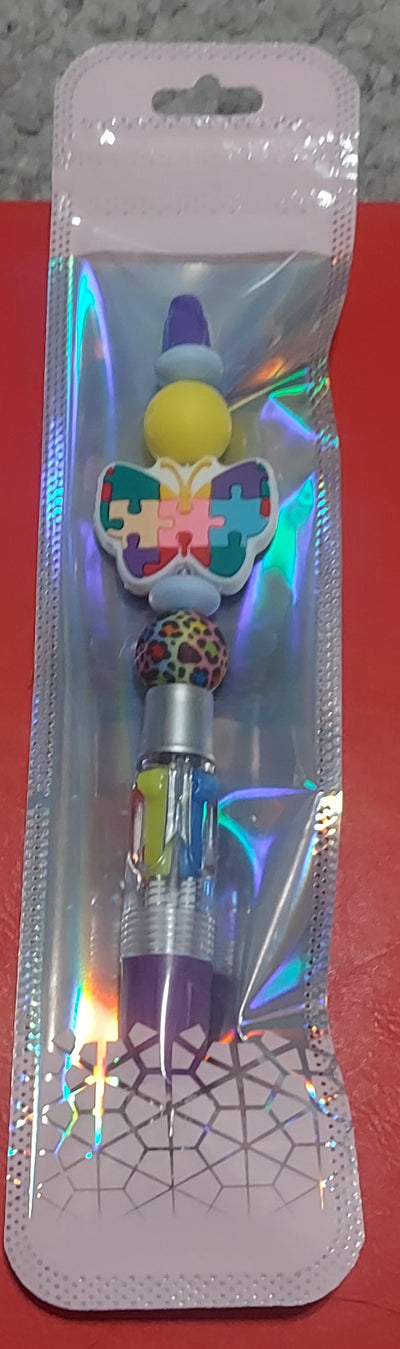  Vibrant & unique pen that inspire creativity, Perfect for gifting and personal use.