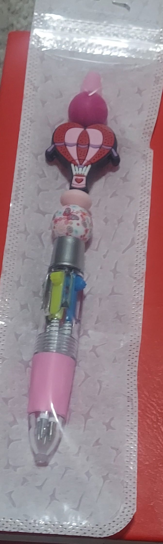  Vibrant & unique pen that inspire creativity, Perfect for gifting and personal use.