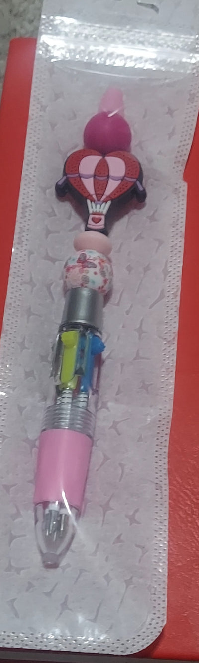  Vibrant & unique pen that inspire creativity, Perfect for gifting and personal use.