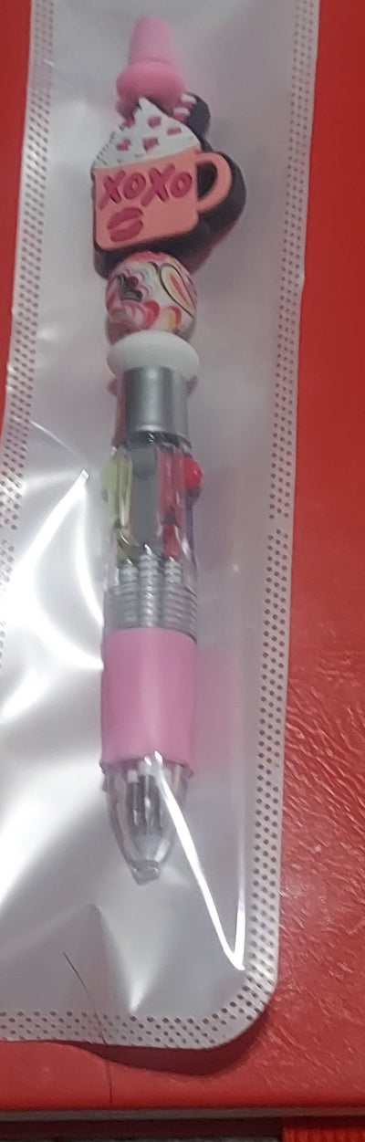 Vibrant & unique pen that inspire creativity, Perfect for gifting and personal use.